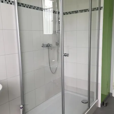 Gaestehaus Sandra Хостел