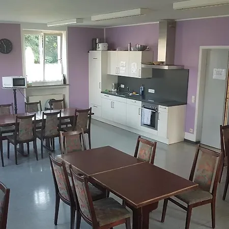 Hostel Gaestehaus Sandra