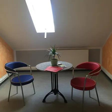 Vandrarhem Sandra