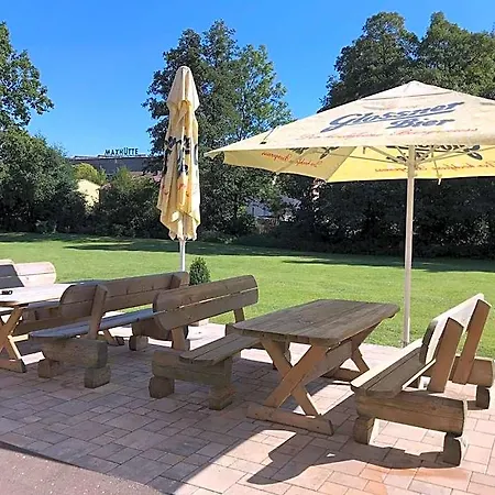 Хостел Gaestehaus Sandra