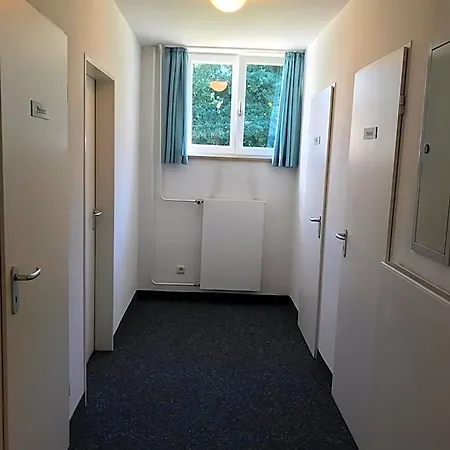 Хостел Gaestehaus Sandra