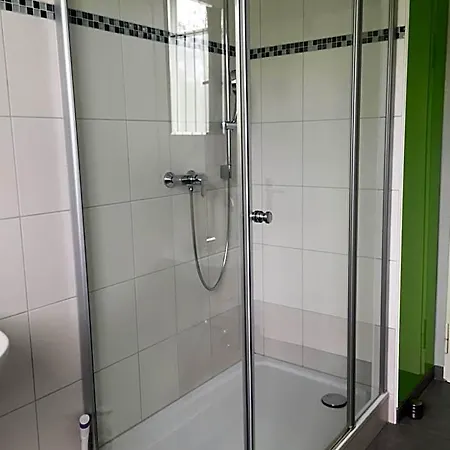 Gaestehaus Sandra Хостел