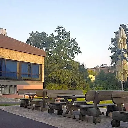 Хостел Gaestehaus Sandra