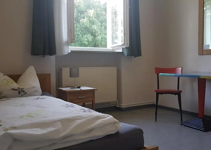 Ostello Gaestehaus Sandra *